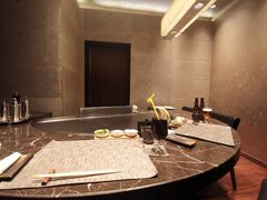 -枫品铁板烧(东樾店)