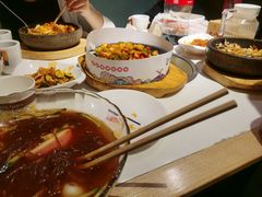 -七八冷面·延边朝鲜族美食(圣熙八号店)