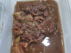 -麦文记面家(佐敦店)