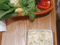 -侃爷南门铜锅涮肉
