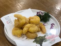 -米香居新鲁味·水饺餐厅