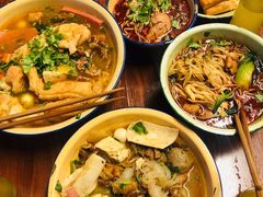 -脑馋粉儿(三里屯店)