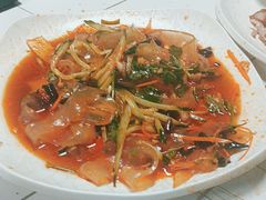 -东北缘餐厅(兰埔路店)