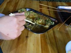 香辣膏蟹-三妹小龙虾·黄油蟹(华侨城总店)