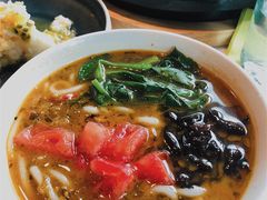 -半山腰·云南菜(侨福芳草地店)
