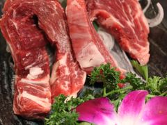 -吉秋田鲜和牛烧肉·肉档自选