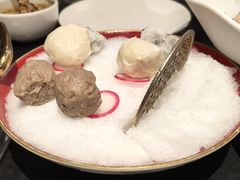 -牛将军•涮肉•烤肉(北京王府井·故宫店)