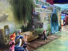 -万达影城(锦华万达广场IMAX店)