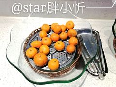 -瑞伯克牛排自助餐厅天一广场店