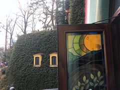 -三鹰之森吉卜力美术馆