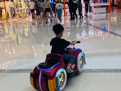 -万达广场(松江店)