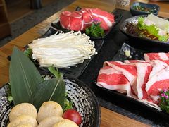-湊湊火锅·茶憩(东城民盈国贸城店)