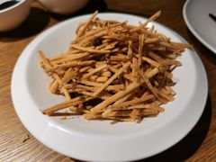 -汪爹爹武汉牛三鲜(朝外大街店)