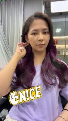 -Sying杉影日式烫染專門店