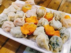 -宝源饺子(麦子店街店)