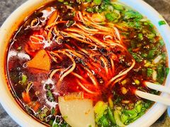 -敦煌宾馆·伎乐天风味餐厅
