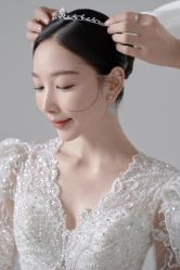 -海派婚纱摄影·婚纱照定制会馆