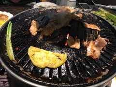 -红云烧烤(星光天地购物中心店)