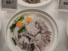 -王庄阿咪海鲜大排档(象园店)