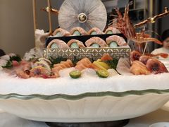 -粤盛海鲜楼(融冠乐城店)