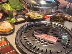 -韩一品韩国料理(柏庐南路店)
