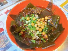 素海带-阿坤传统手工小吃(沙坪坝店)