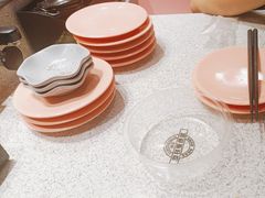 -争鲜回转寿司(南开大悦城店)