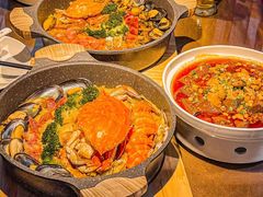 -特味村大酒店(南三环店)