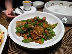 -湖南人家·家传湖南菜(水围店)