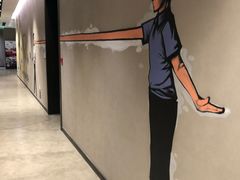 -Trainyard 炼·工场(中国国际贸易中心店)