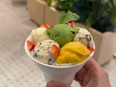 -哈根达斯(济南万象城店)