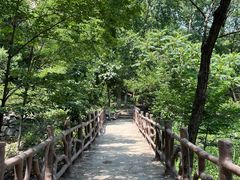 -灵溪风景区