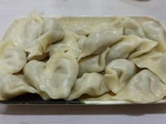 荠菜猪肉水饺-四川红油饺子馆(港汇广场店)