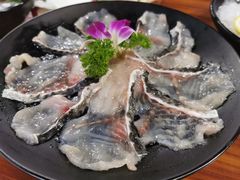 -捞围鲜·港式打边炉(海阳路店)