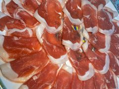 -马记伊源斋涮肉·清真菜(百子湾店)