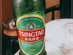 -华春餐馆(鱼山路店)