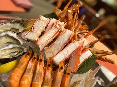 -广州富力君悦大酒店·凯菲厅