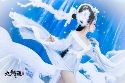 -九月鹰飞汉服摄影工作室