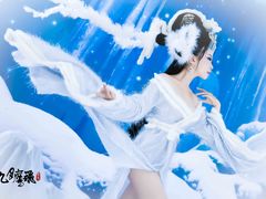 -九月鹰飞汉服摄影工作室