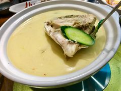 -秦唐一号西安菜馆(钟楼店)
