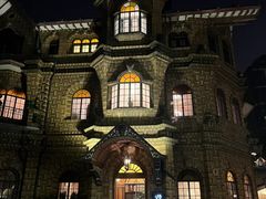 -马勒别墅饭店(静安寺店)