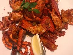-RED LOBSTER(环球影城大阪店)