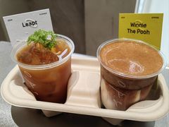 -O.P.S. CAFE