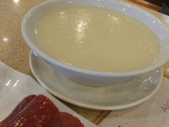 淮山百合玉米粥-点都德(千灯湖环宇城店)