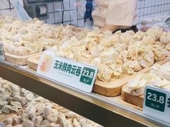 -袁记云饺(蛇口店)