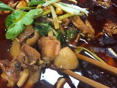笋子芋儿鸡-拜子笋子芋儿鸡(和平瑞苑店)