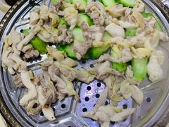 -凯盈阁·顺德私房菜·桑拿鸡