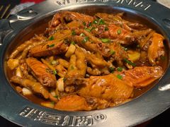 -胖哥俩肉蟹煲(福州仓山爱琴海店)