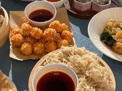 -闽海肴(北辰荟店)