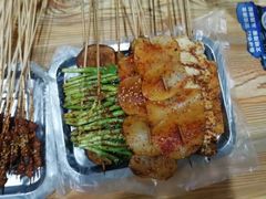-非凡烧烤(历史博物馆店)